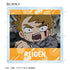 『モブサイコ100 III』トレーディング ゆるコマ アクリルタイル(単位/BOX)